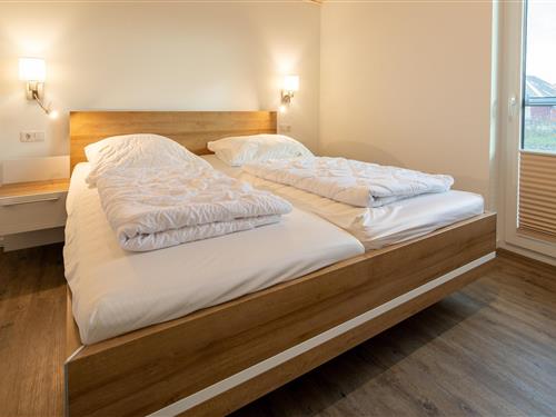 Sommerhus - 4 personer -  - 17252 - Granzow