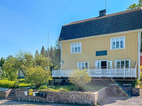 Ferielejlighed - 6 personer -  - Arnåsholm Torshill - Arnåsholm / Burseryd - 333 78 - Burseryd