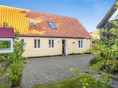 Sommerhus - 8 personer -  - Kappelborgvej - 9990 - Skagen