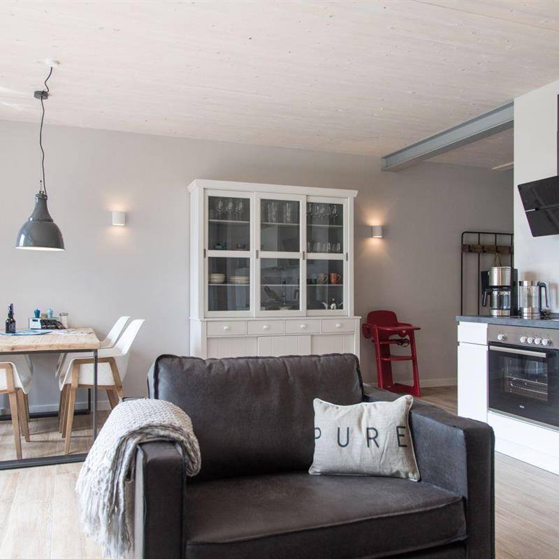 Ferielejlighed - 4 personer -  - Störtebekerstrasse - 26553 - Neßmersiel