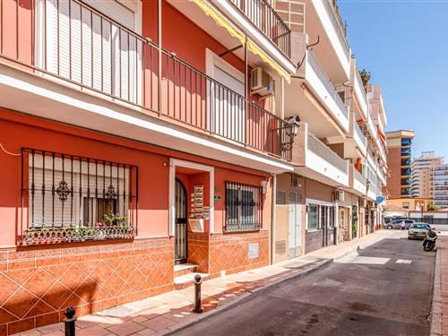 Semesterhus/Semesterlägenhet - 3 personer -  - C/ Reyes Catolicos 21, Apt - 29640 - Fuengirola