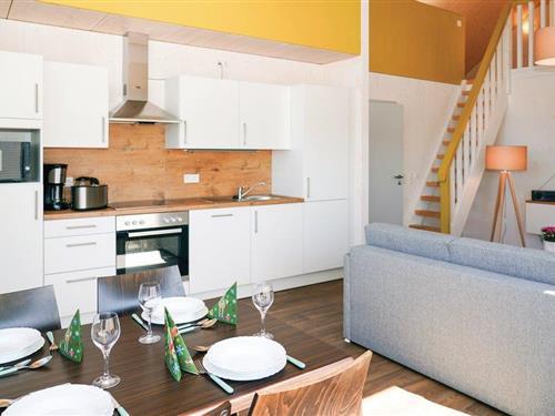 Sommerhus - 6 personer -  - Wolfsschlucht - Prüm - Walcherath - 54595 - Prüm Ot Walcherath