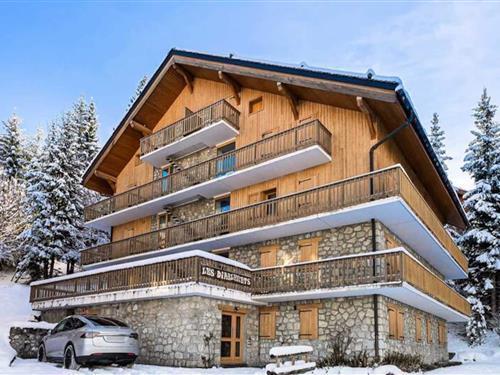 Semesterlägenhet - 8 personer -  - 73550 - Les Allues