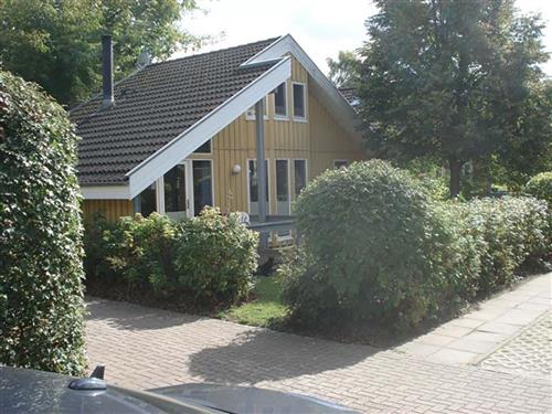 Sommerhus - 6 personer -  - Walter-Gotsmann-Straße - 17252 - Mirow