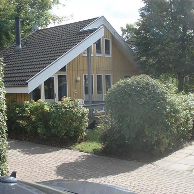 Sommerhus - 6 personer -  - Walter-Gotsmann-Straße - 17252 - Mirow
