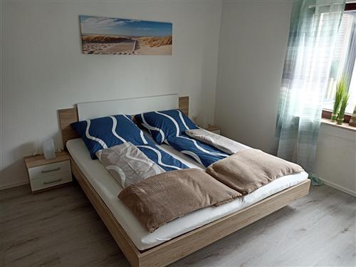 Ferienwohnung - 2 Personen -  - Erfelder Straße - 74736 - Hardheim