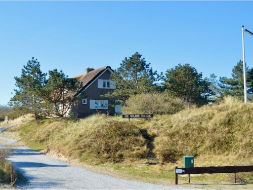 Ferienhaus - 8 Personen -  - 9164 LR - Nes-Buren  Ameland