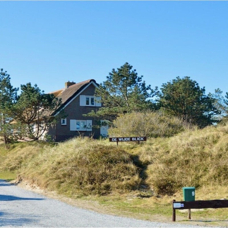 Sommerhus - 8 personer -  - 9164 LR - Nes-Buren  Ameland