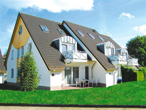 Holiday Home/Apartment - 4 persons -  - Darßer Weg - 18374 - Zingst