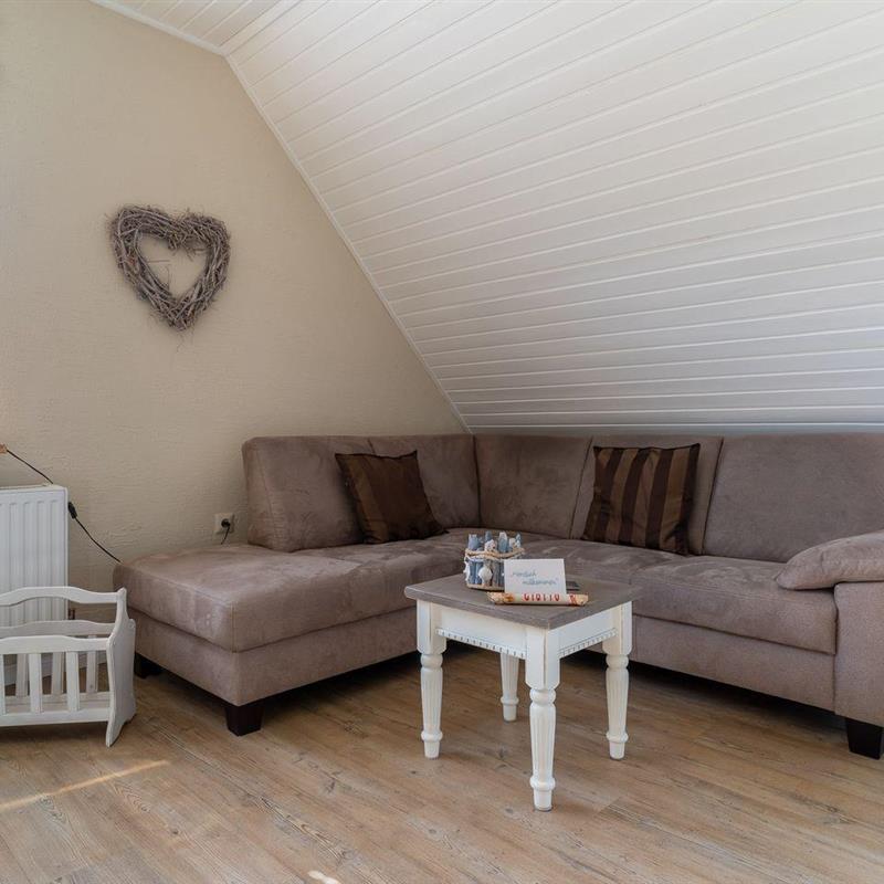 Ferielejlighed - 2 personer -  - Gorch-Fock-Weg - 25826 - St. Peter-Ording