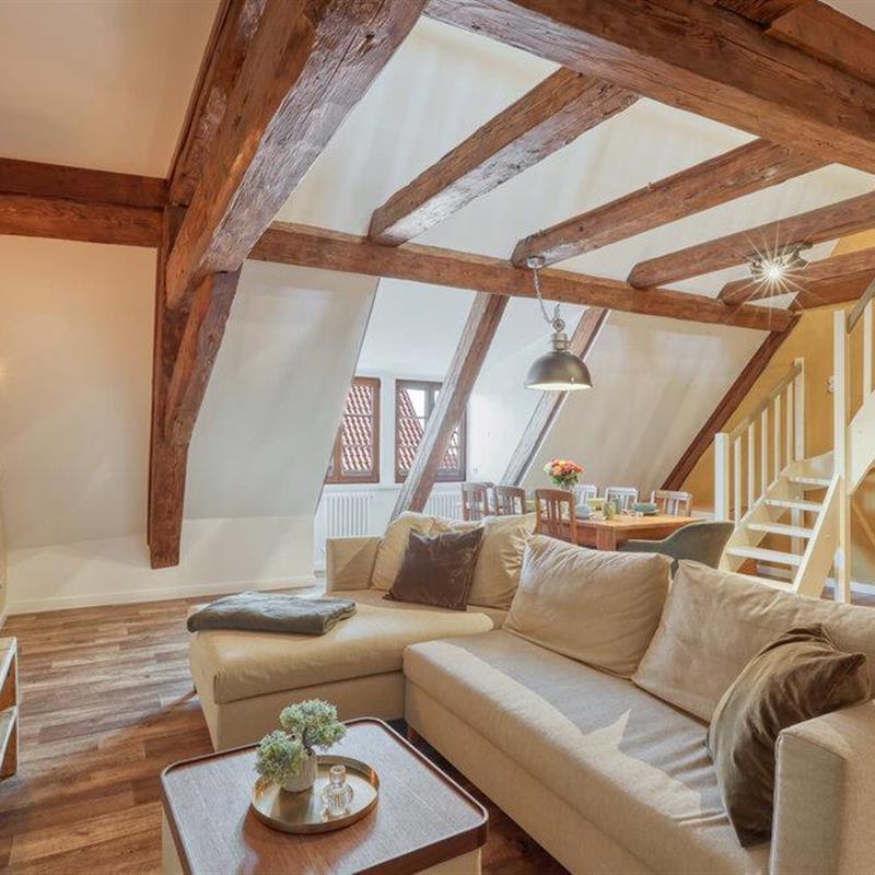 Ferielejlighed - 6 personer -  - Steinweg - 06484 - Quedlinburg