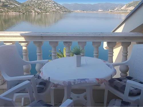 Holiday apartment - 3 persons -  - Primorska - Ploce-Rogotin - 20343 - Rogotin-Ploce