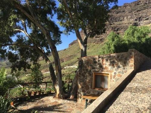 Holiday Home/Apartment - 3 persons -  - Gran Canaria - 35478 - Tasarte