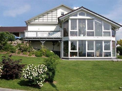 Ferielejlighed - 4 personer -  - Weinbergstr. - 97650 - Fladungen