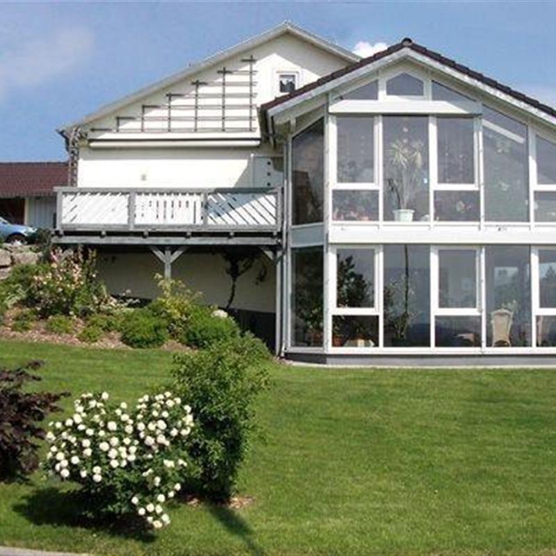 Ferielejlighed - 4 personer -  - Weinbergstr. - 97650 - Fladungen