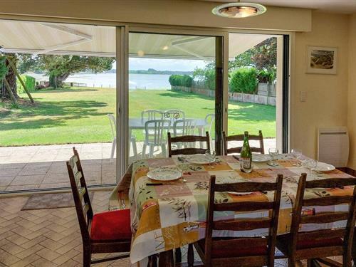 Sommerhus - 8 personer -  - Listrec - 56550 - Locoal-Mendon