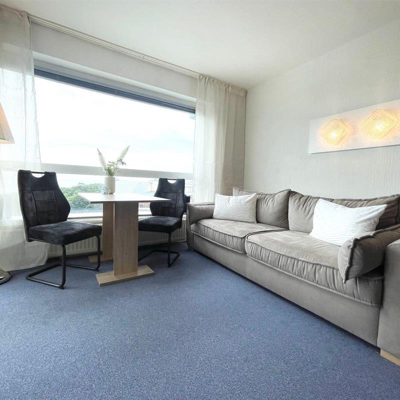 Ferielejlighed - 2 personer -  - In der Wolskermarsch - 27476 - Cuxhaven