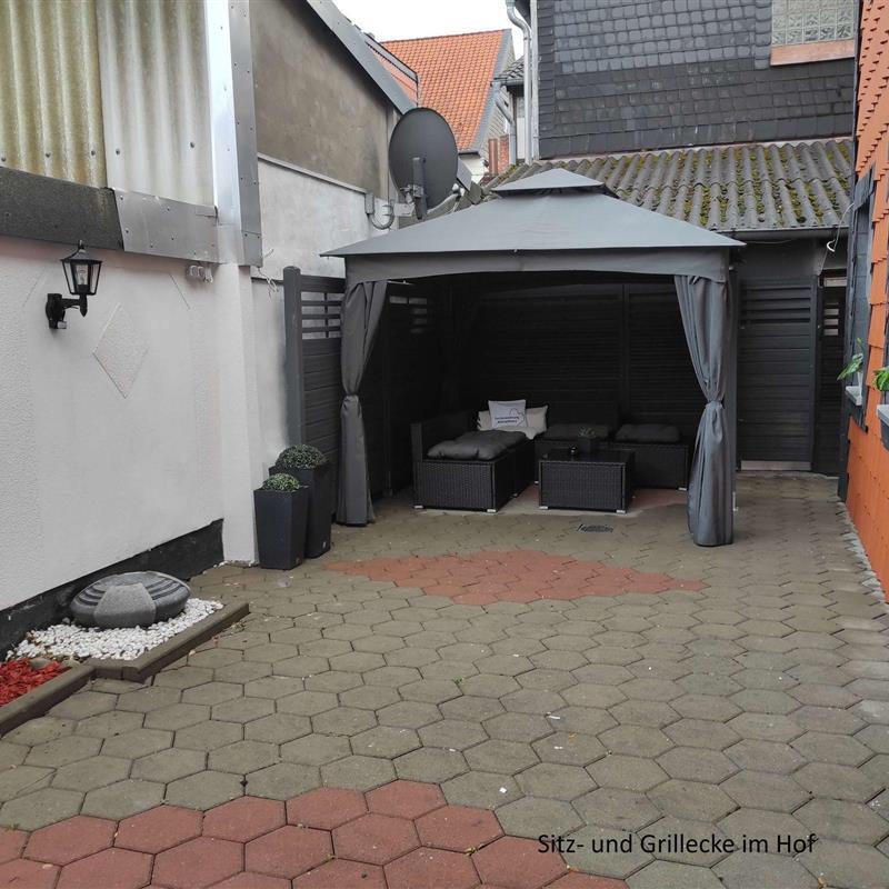 Ferielejlighed - 6 personer -  - Vorwerkstraße - 38640 - Goslar