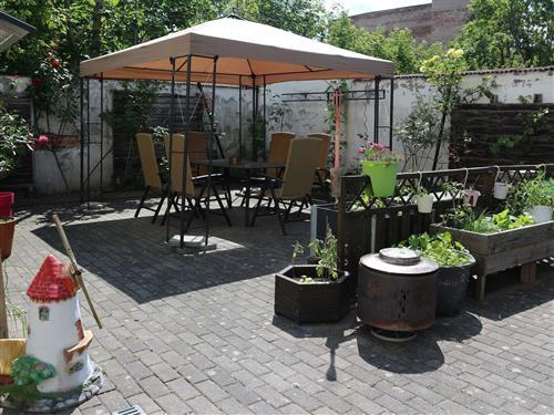 Ferielejlighed - 4 personer -  - Inselstr. - 03149 - Forst In Der Lausitz