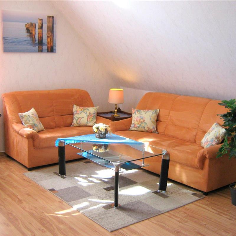 Ferielejlighed - 4 personer -  - Kieler Straße - 23743 - Grömitz