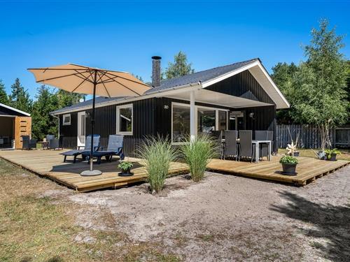 Sommerhus - 6 personer -  - Trolliusvej - Marielyst - 4873 - Væggerløse