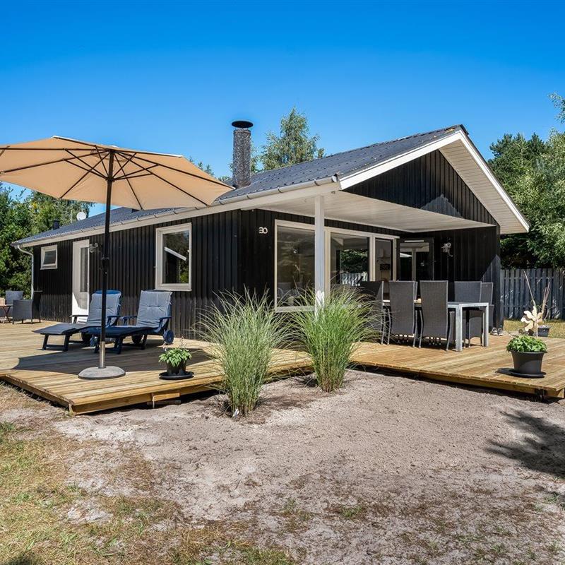 Ferienhaus - 6 Personen -  - Trolliusvej - Marielyst - 4873 - Väggerlöse