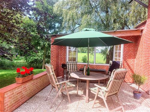 Ferienwohnung - 2 Personen -  - Katingsiel - 25832 - Tönning