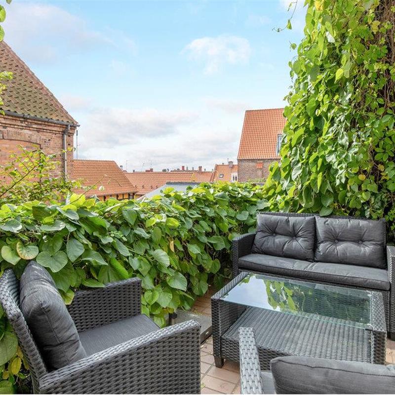 Ferienwohnung - 9 Personen -  - Slippen - 3700 - Rönne