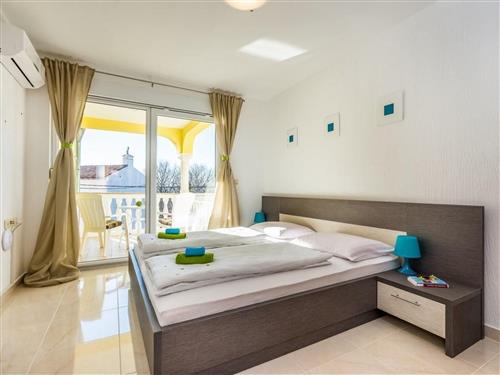 Sommerhus - 6 personer -  - Crikvenica/Dramalj - 51265