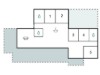Billede 35 - Plantegning