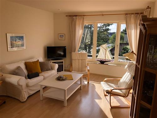 Ferienwohnung - 4 Personen -  - Rugenbargsweg - 27476 - Cuxhaven