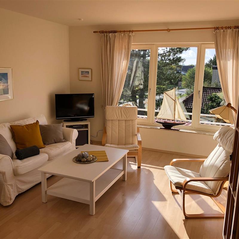 Ferielejlighed - 4 personer -  - Rugenbargsweg - 27476 - Cuxhaven