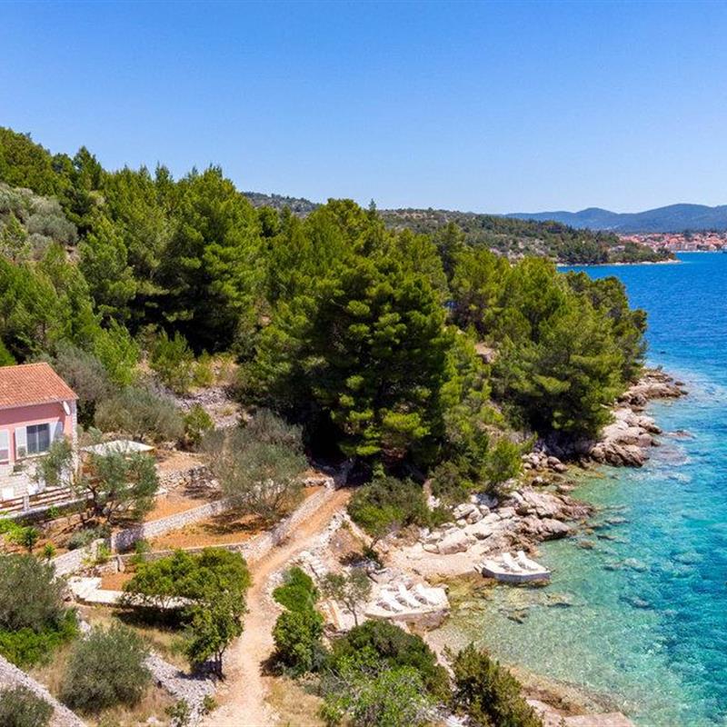 Sommerhus - 6 personer -  - Sokolic bb - Korcula-Sokolic - 20270 - Sokolic