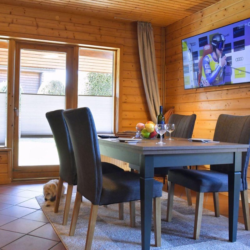 Sommerhus - 4 personer -  - Blauvogel - 38899 - Oberharz Am Brocken