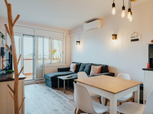 Ferieleilighet - 4 personer -  - 17487 - Empuriabrava