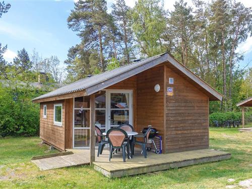 Sommerhus - 5 personer -  - Klynevej - Balka - 3730 - Nexø