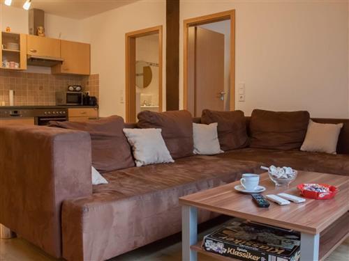 Holiday Home/Apartment - 4 persons -  - Alte Bahnhofsstr. - 26969 - Butjadingen-Süllwarden