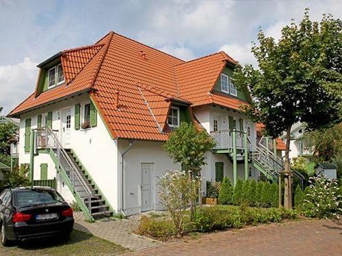 Ferienhaus - 4 Personen -  - Heideweg - 17449 - Karlshagen