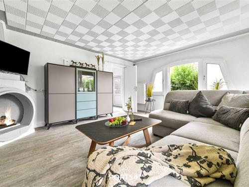 Ferielejlighed - 4 personer -  - Trischenweg - 25761 - Büsum