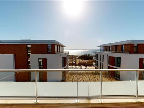 Ferielejlighed - 4 personer -  - Dünenweg - 23730 - Pelzerhaken