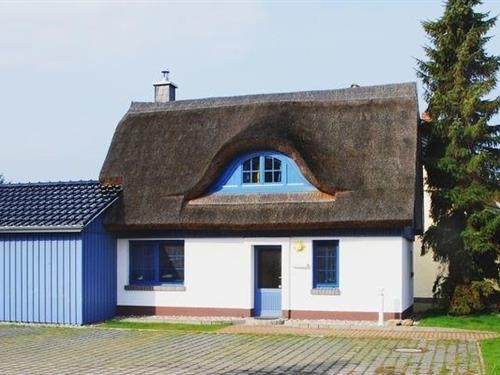 Sommerhus - 4 personer -  - Schwedengang - 18374 - Ostseeheilbad Zingst