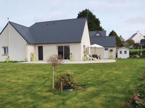 Holiday home - 6 persons -  - Rue Sainte-Anne - 22660 - Trelevern