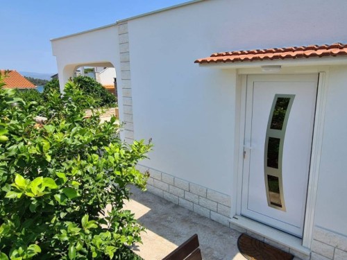 Ferielejlighed - 4 personer -  - Ribarska 7, Necujam - 21432 - Stomorska