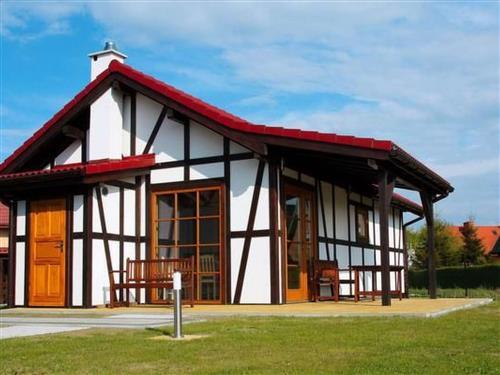 Sommerhus - 6 personer -  - Sarbinowo - 76-034