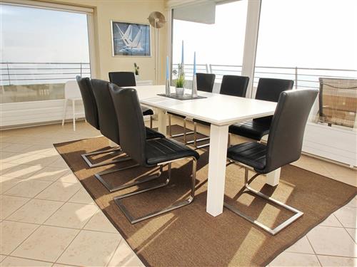 Holiday Home/Apartment - 8 persons -  - Trelleborgallee - 23570 - Lübeck-Travemünde