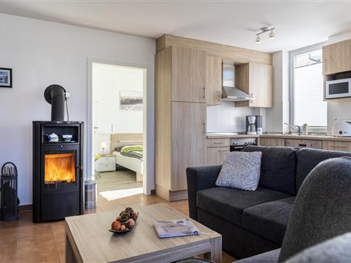 Ferielejlighed - 4 personer -  - Strandpark - - 23775 - Großenbrode