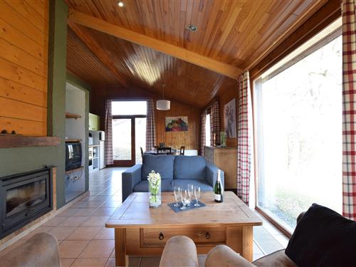 Feriehus - 4 personer -  - 6970 - Tenneville