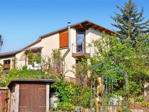 Sommerhus - 3 personer -  - Uferweg - 16831 - Rheinsberg