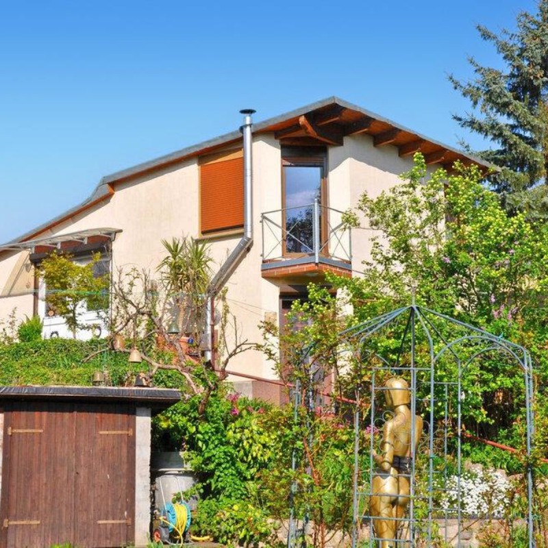 Sommerhus - 3 personer -  - Uferweg - 16831 - Rheinsberg