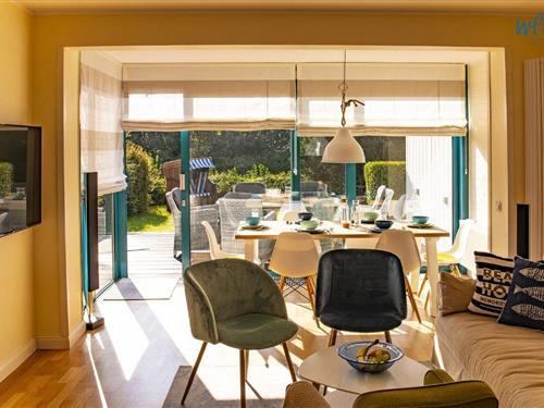 Feriehus - 6 personer -  - Am Wattenmeer - 26486 - Wangerooge